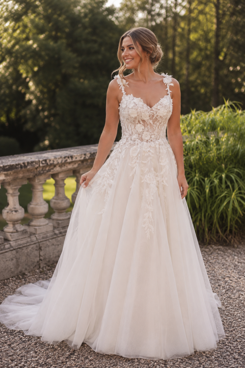 Size 4, $1299