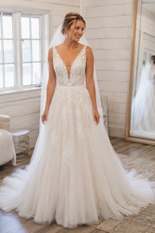 Size 6, $1399