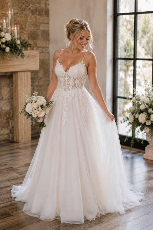 Size 8, $1299