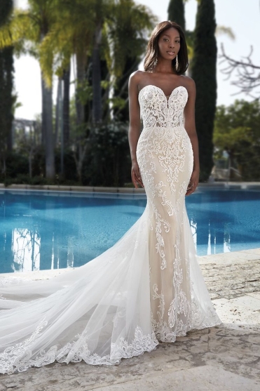 Demetrios 1203 - Front