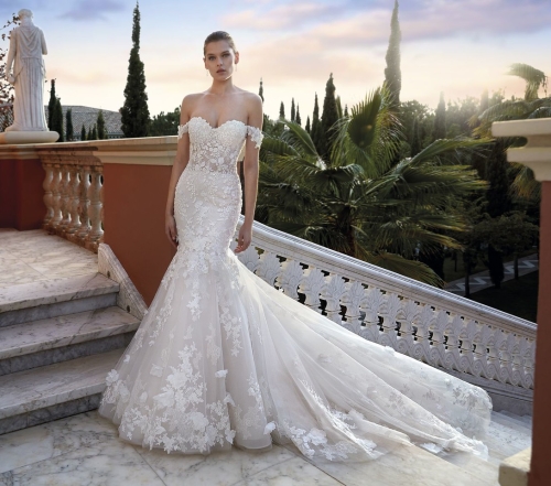 Demetrios 1217 - Front