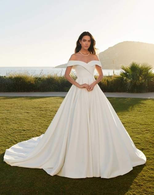 Demetrios - 8110