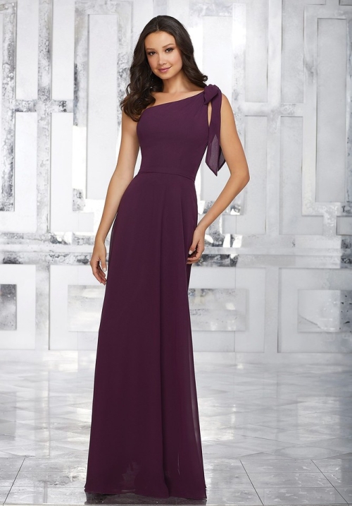 Morilee 21539 - Front
