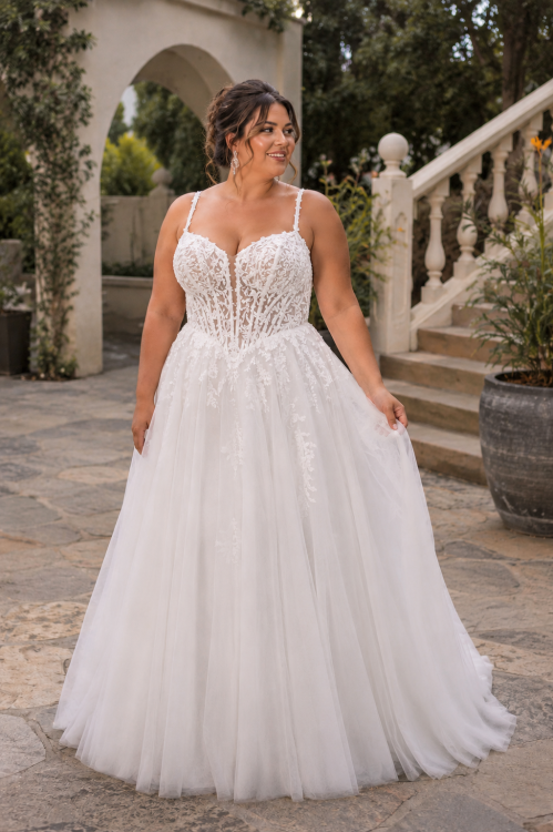 Size 18, $1399