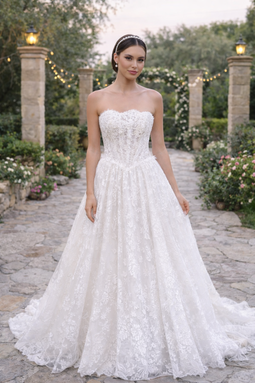 Size 4, $1399