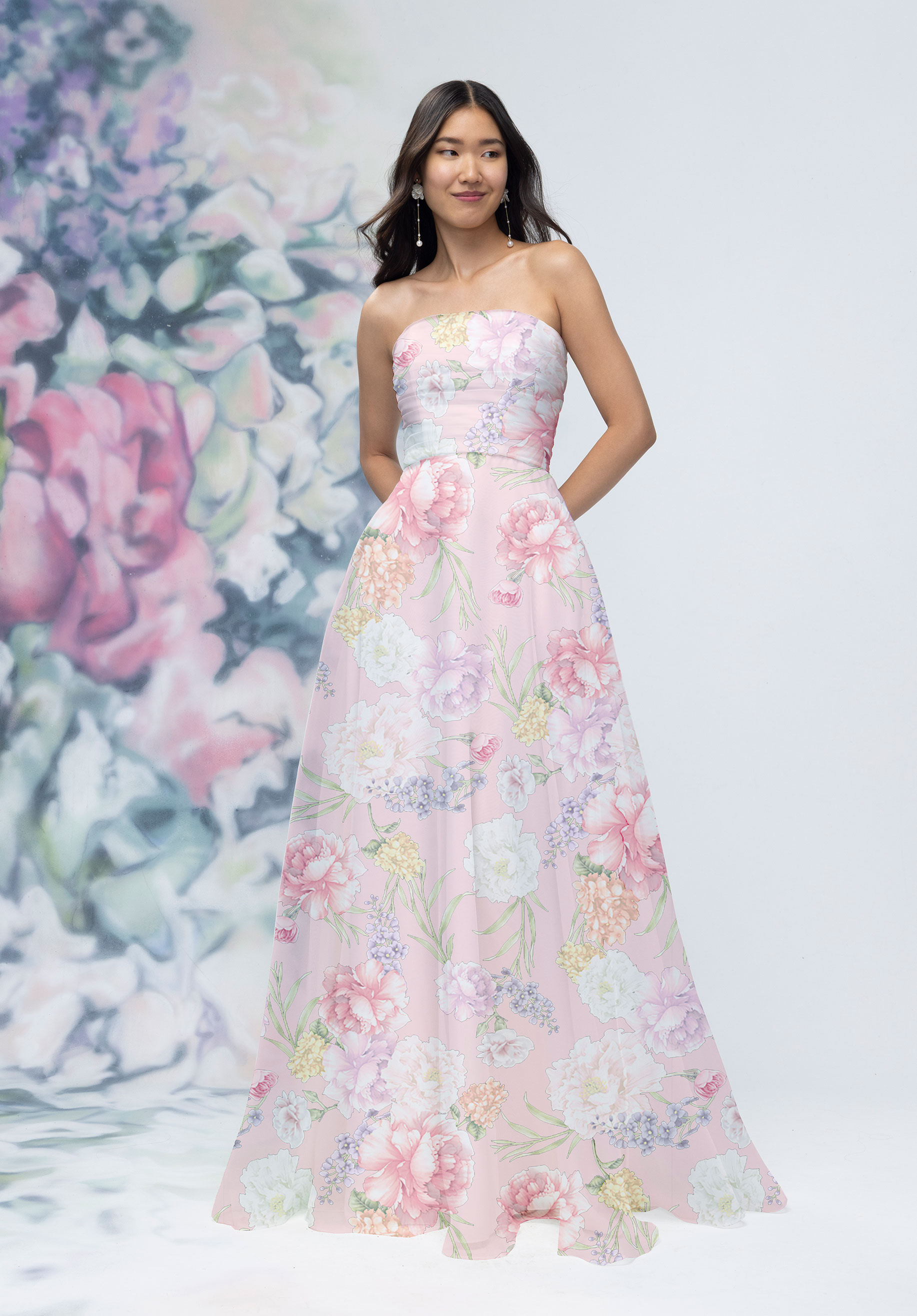 marry and tux bridesmaid dresses Bridesmaids & Mothers
